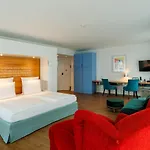 Mercure Hotel Art Leipzig