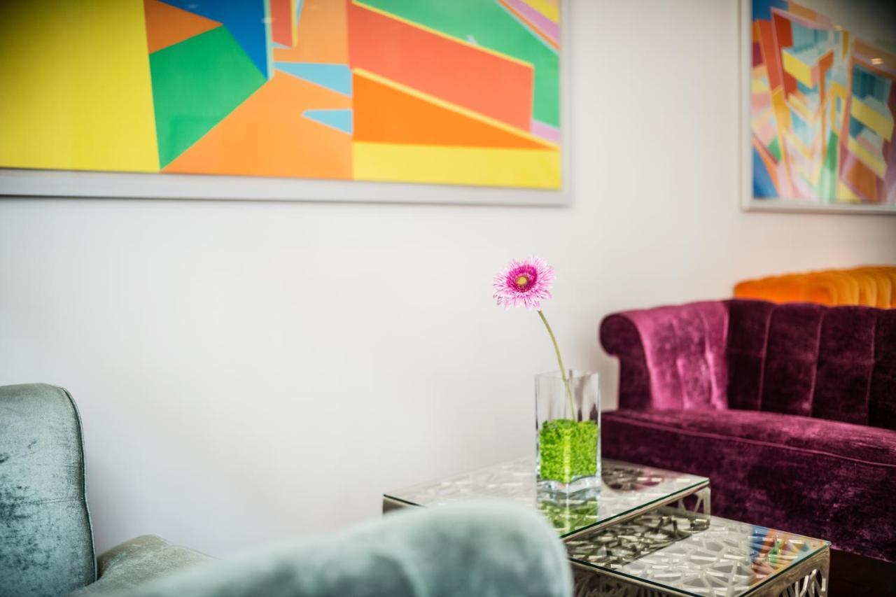 Mercure Art Hotel 4*