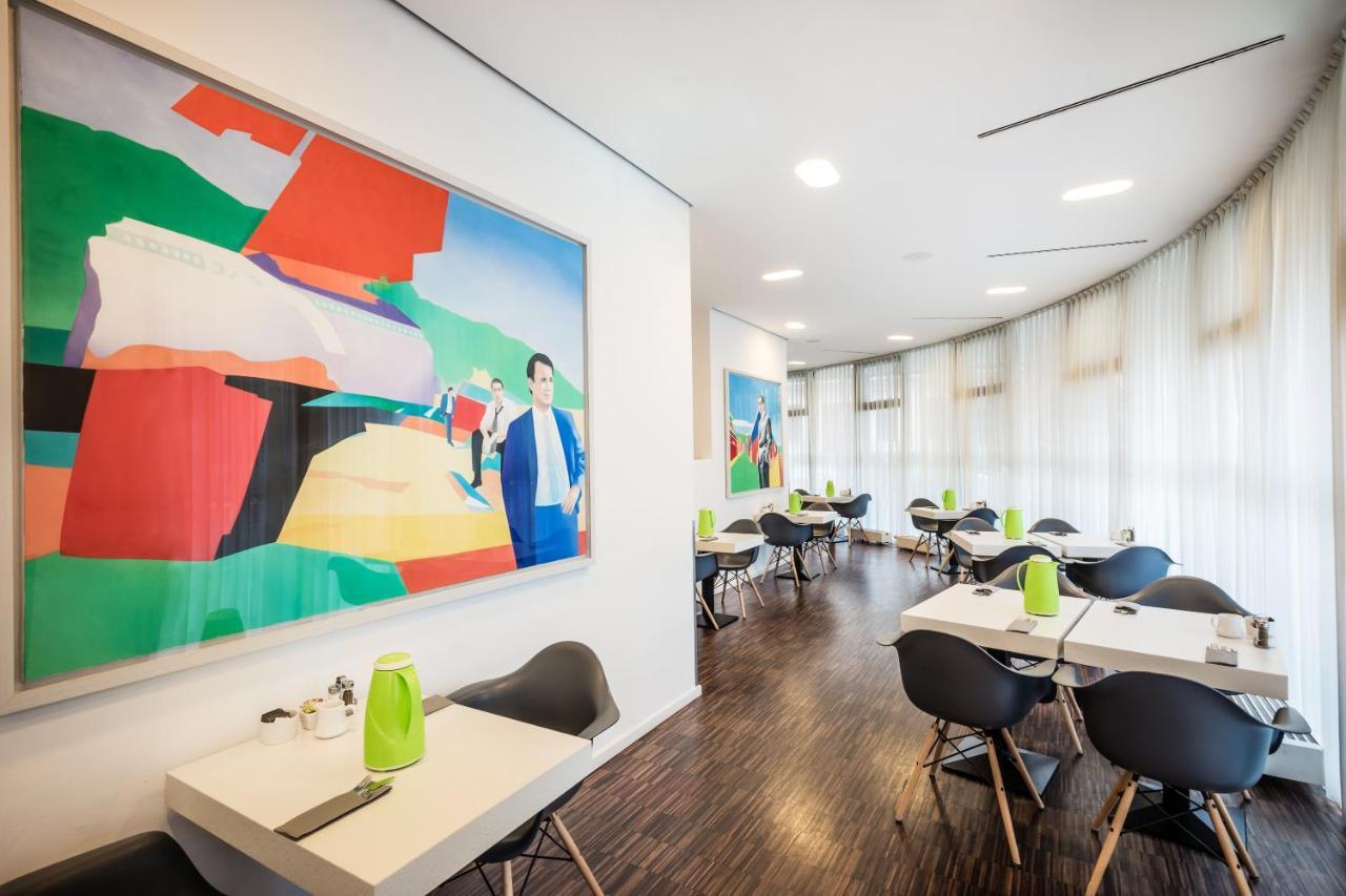 Mercure Art Hotel