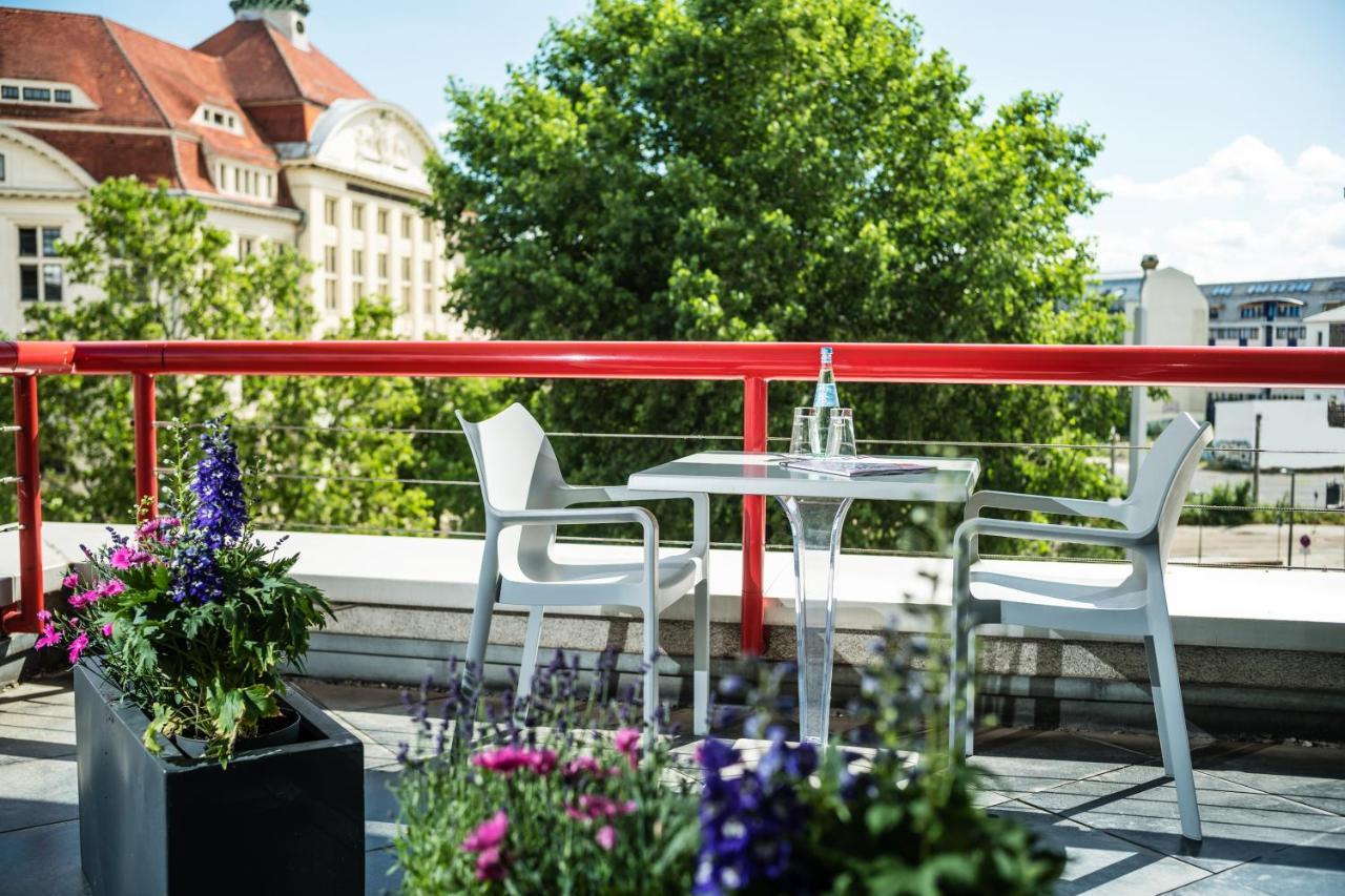 Mercure Art Leipzig