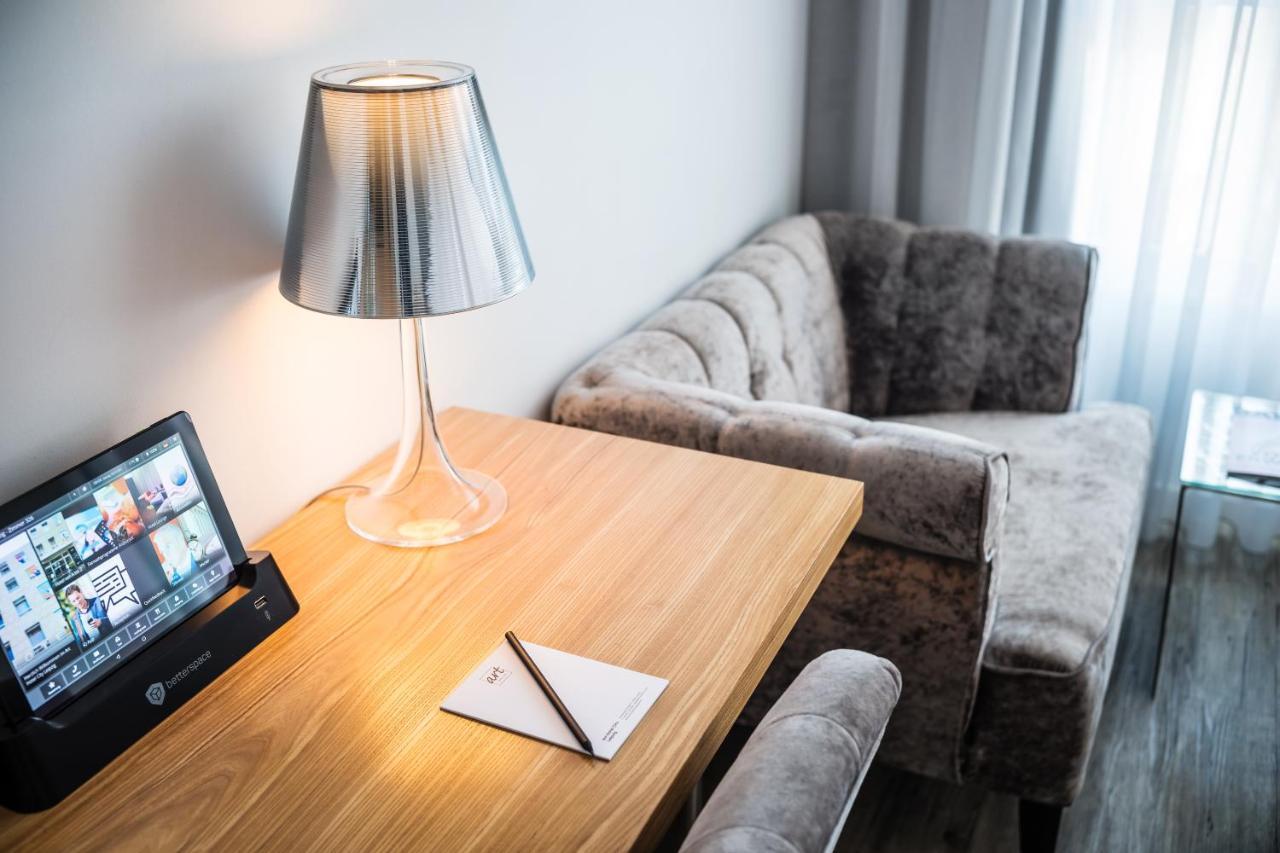 Mercure Art Hotel Leipzig