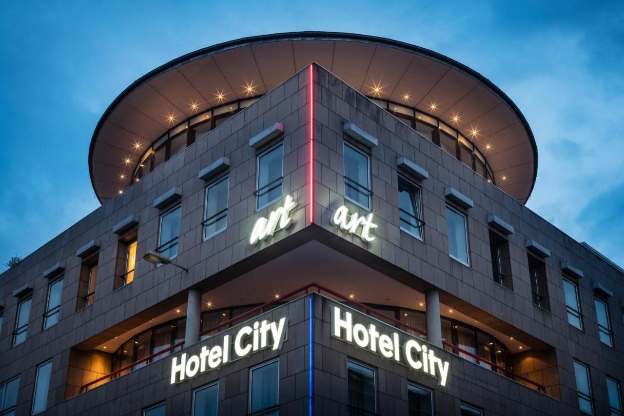 Hotel Mercure Art 4*