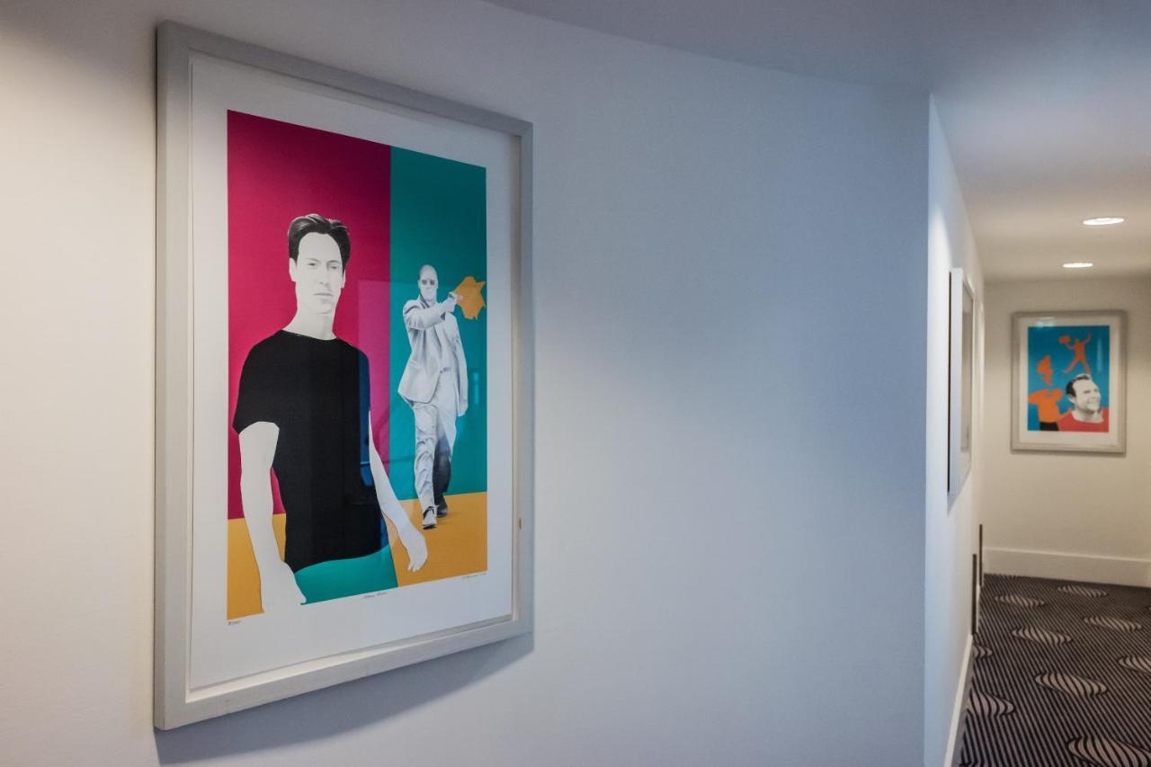 Mercure Art 4* Leipzig