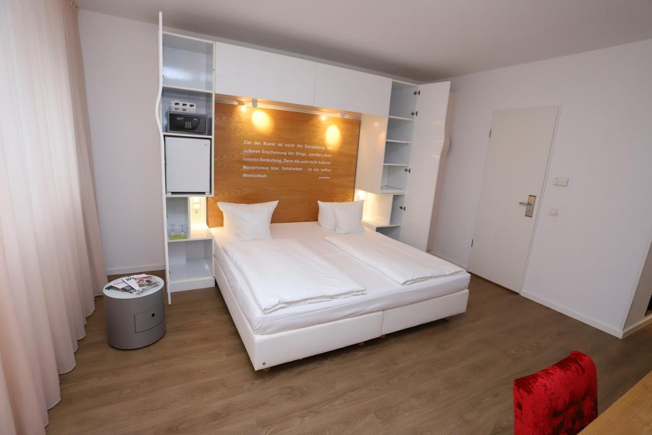 Mercure Art Leipzig