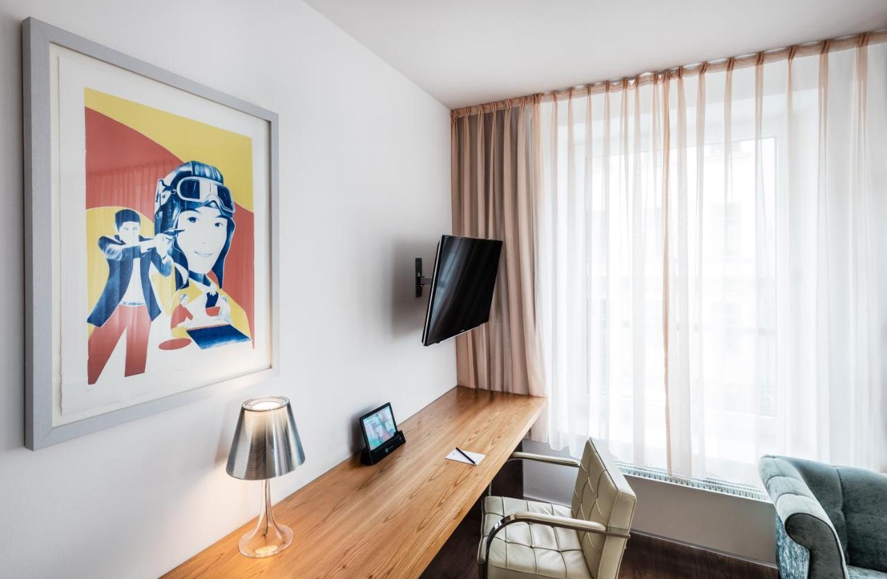 Mercure Art Hotel