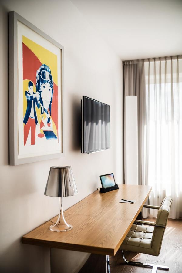 Mercure Art