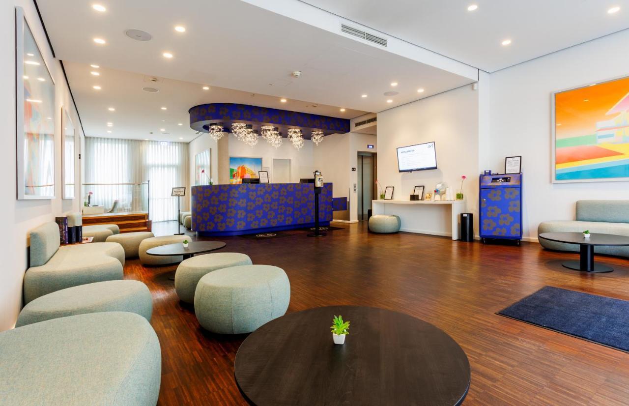 Mercure Art Leipzig