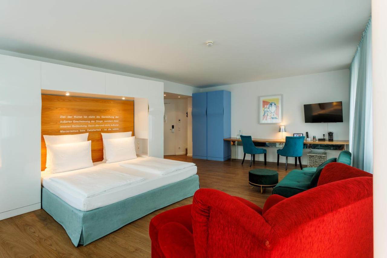 Mercure Art Hotel 4*