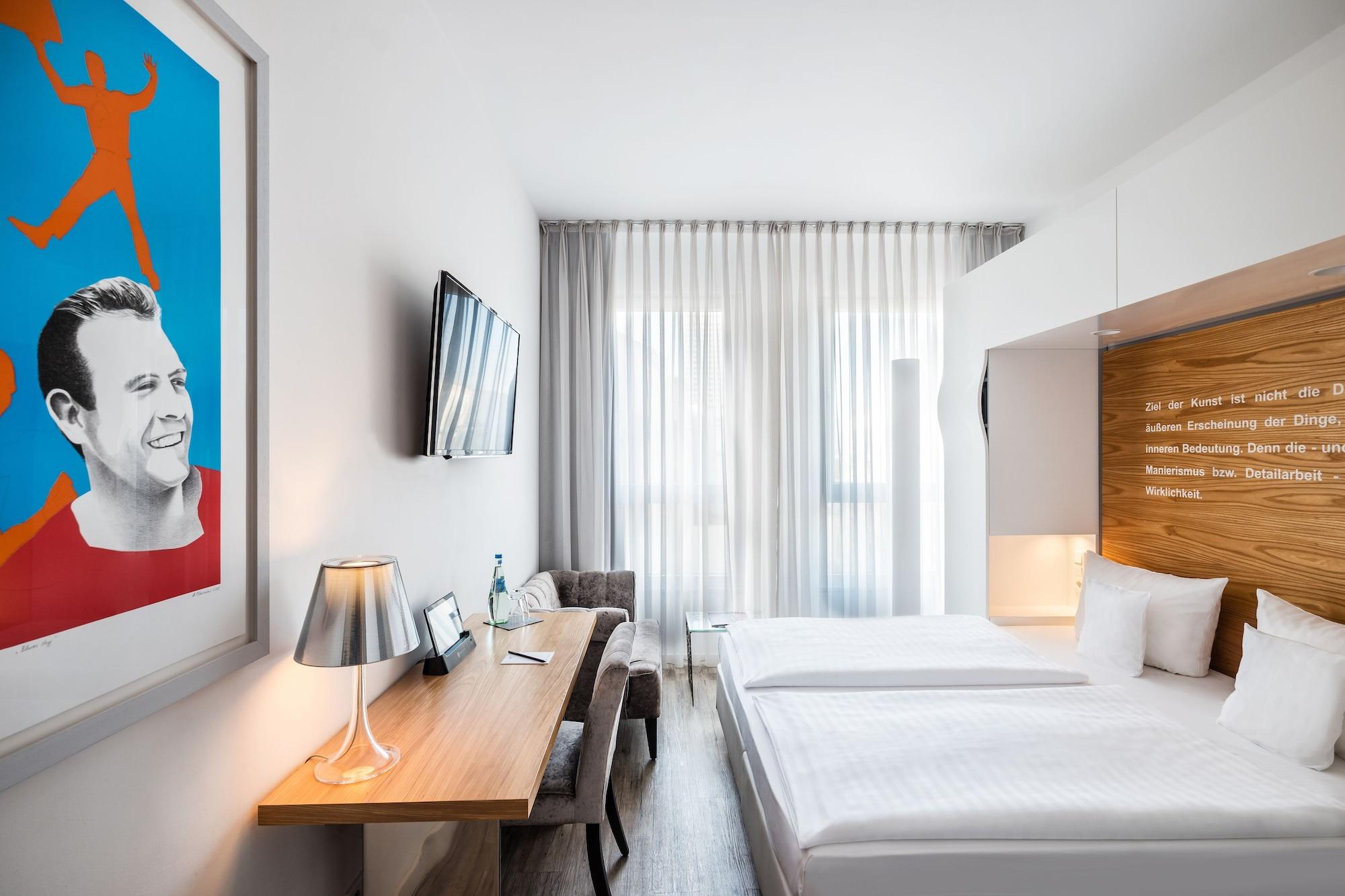 Mercure Art Hotel 4*