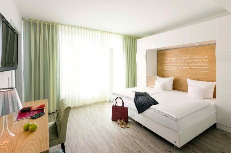 Mercure Art Hotel 4*