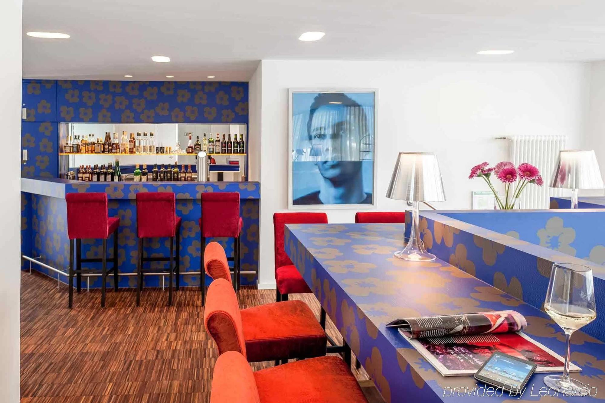 Hotel Mercure Art Leipzig