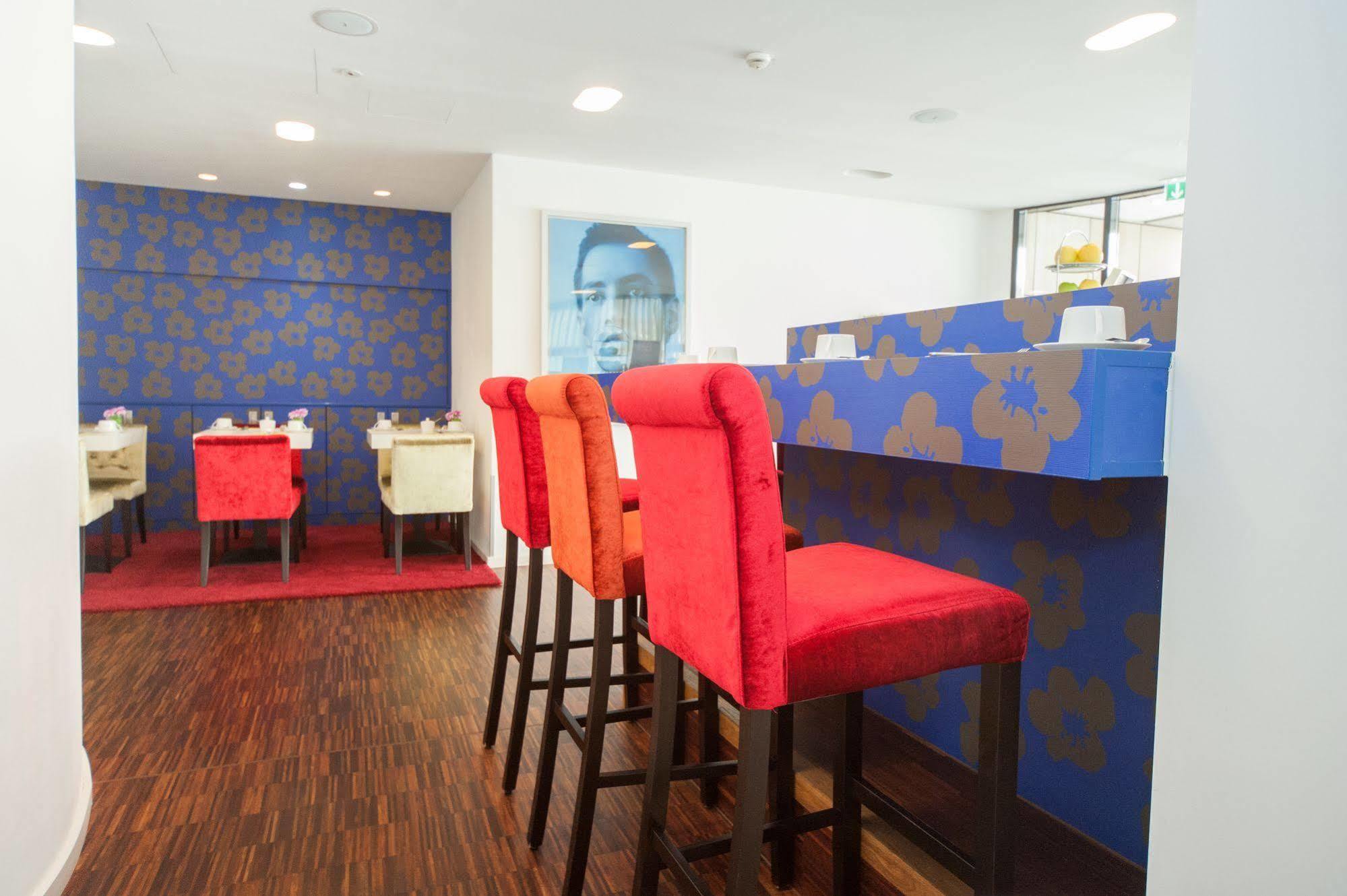 Mercure Art Hotel